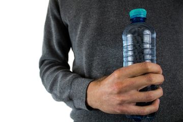 Jangan Anggap Sepele, Kurang Minum Air Putih Berdampak Buruk Bagi Kesehatan, Inilah Beberapa Risikonya