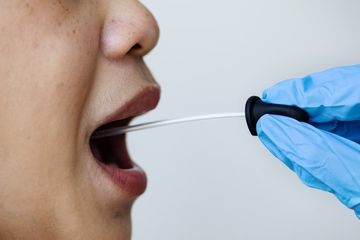 Aturan PPKM Baru, penumpang pesawat harus tunjukkan tes PCR 