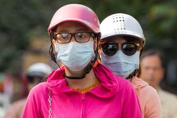Mulai Oktober Mendatang, Covid-19 Dianggap Flu Biasa di Thailand