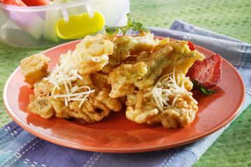 Resep Roti Tawar Goreng Pisang Keju Enak Camilan Super Menggoda Untuk Disantap Saat Malam Hari Semua Halaman Sajian Sedap