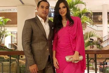 Profil Ardi Bakrie Anak Keluarga Konglomerat Yang Tengah Jadi Sorotan Semua Halaman Hits