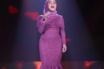 Alina Hassan