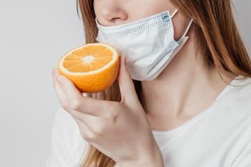 Dokter THT Ungkap Kapan Anosmia Pada Pasien Covid-19 Bisa Sembuh