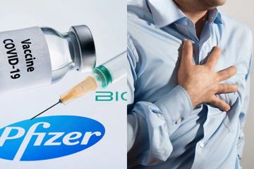16 Tempat Vaksinasi Vaksin Covid-19 Pfizer, Bisa Untuk 12 Tahun ke Atas, Kenali Dahulu 6 Efek Sampingnya 