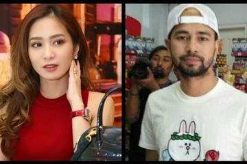 Mantan Pacar Raffi Ahmad Akui dan Sudah Buktikan, Soal Seks Kalah yang Muda, Putus