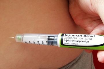 Mengelola Diabetes Sekunder Tergantung Pada Kondisi Penyebabnya