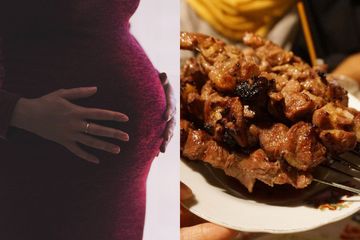 Siapa Bilang Mengonsumsi Daging Kambing Bisa Membuat Ibu Hamil Keguguran? Padahal Dapat Jadi Sumber Protein
