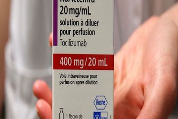 Tocilizumab Untuk Pasien Covid-19 Berat, Saturasi Oksigen Rendah