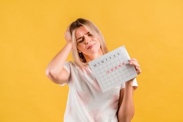 Mengenal Amenorea, Masalah Menstruasi Penyebab Wanita Tidak Haid