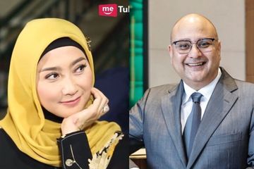 Berita Resep Awet Muda Desy Ratnasari Terbaru Hari Ini - Grid.ID
