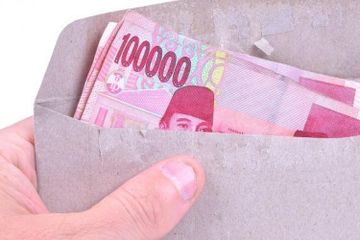 BLT subsidi gaji bakal cair lagi bagi karyawan di daerah PPKM level 4