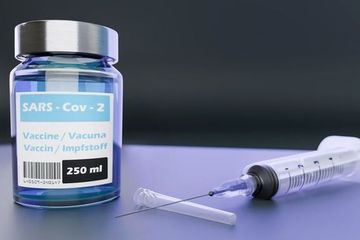 Hasilnya Memuaskan, Vaksin Merah Putih Juga Diujikan ke Covid-19 Varian Delta