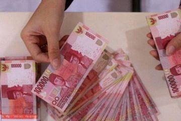 BLT tidak sampai ke tangan masyarakat