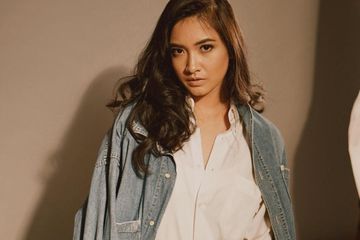 Mengenal Profil Nadya Arina Sosok Baru di Sinetron Ikatan Cinta ...