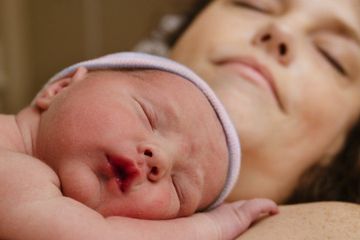 Infeksi Nifas, Risiko Pasca Melahirkan yang Perlu Diketahui Ibu Hamil