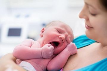 Sekitar 70 persen ibu baru mengalami baby blues.
