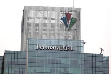 Ilustrasi PermataBank