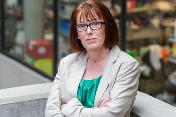 Sarah Gilbert penemu vaksin AstraZeneca