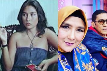 Dulu Terkenal Dapat Bayaran yang Fantastis, Artis Lawas Ini ...