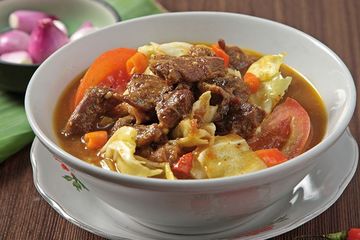 Dapat Daging Kurban Saat Idul Adha Intip Resep Tongseng Kambing Sederhana Ini Rasanya Sedap Gurih Bikin Nagih Semua Halaman Pop Grid Id