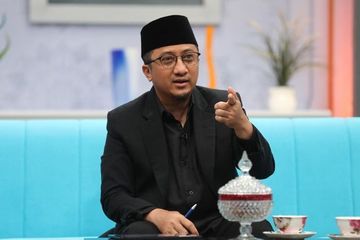 Ustaz Yusuf Mansur