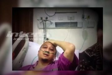 Ustaz Yusuf Mansur Akui Saat Homoglobin dan Eritrositnya Anjlok Dirinya Takut; Saat Ini Banyak Orang Ngedrop Meninggal
