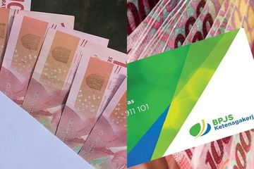 Cara Mudah Cek Status Penerima BLT BPJS 500 Ribu per Bulan, Klik di Sini