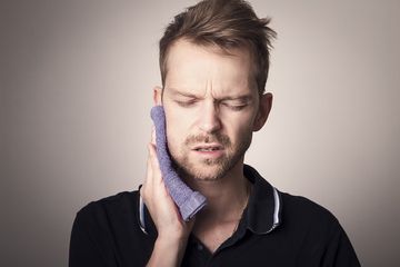 cara menghilangkan sakit gigi dengan bahan alami di malaysia