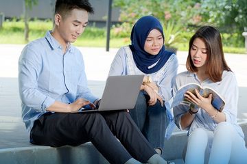 Inilah 5 Founder Startup Asal Indonesia Lulusan Teknik Komputer ...