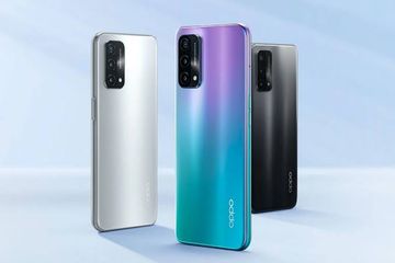 oppo a93s 5g harga