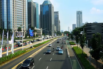 PPKM diperpanjang hingga 16 Agustus 2021