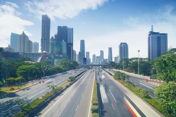 Fakta Data Kasus Covid-19 di Indonesia 10 Hari Sebelum PPKM Resmi Diperpanjang