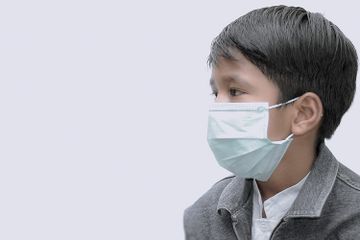 Bisa Sebabkan Long Covid-19 Meski Dianggap Tak Tingkatkan Risiko Keparahan, Kenali 10 Gejala Varian Delta pada Anak