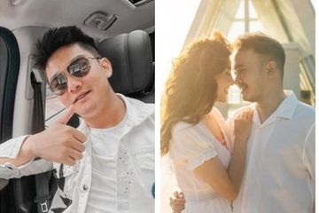 Boy William sempat konflik dengan Ruben Onsu