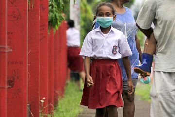 PBB  Kecam Bar dan Restoran Malah Buka Lebih Dulu Dibanding Sekolah, Kualitas Pendidikan Merosot dan Angka Kehamilan Usia Muda Meningkat