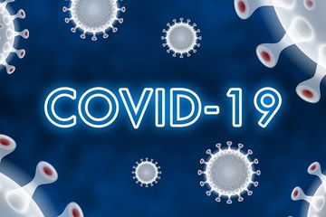 Virus Covid-19 varian Omicron didugaberasal dari virus flu biasa.