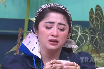 Berita Saiful Jamil Terbaru Hari Ini Grid Id