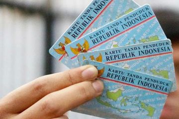 NIK Dipakai WNA, Pria Ini Ditolak Ikuti Vaksinasi Covid-19: 'Akhirnya Saya Pulang, Gagal Vaksin'
