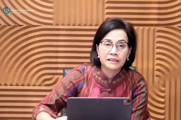 Menteri Keuangan Sri Mulyani beberkan rencana pemerintah tentang vaksin Covid-19 berbayar.