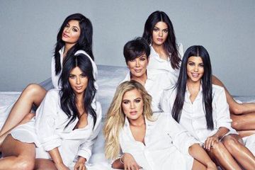 Menu Diet Ala The Kardashians Yang Sukses Turunkan Berat Badan Hingga 21 Kg Usai Melahirkan Dijamin Mudah Ditiru Semua Halaman Sajian Sedap