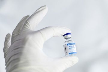 Waspada, Covid-19 Varian Delta Mudah Ditularkan Dari Orang yang Telah Divaksin