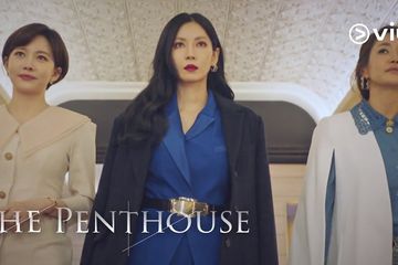 The penthouses drama season 3 episode 9 sub indo