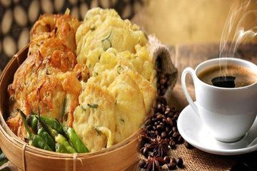 Ini Akibatnya Jika Penyandang Diabetes Nekat Minum Kopi Instan dan Makan Gorengan