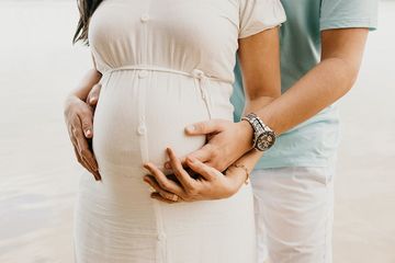 Bercinta di Masa Kehamilan,  Ini Aturannya yang Perlu Diketahui