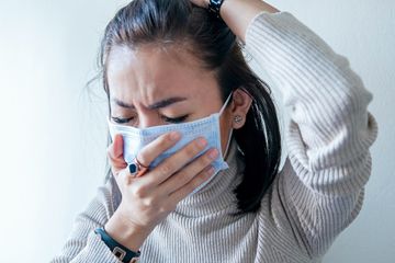 POSt Covid-19 Syndrome perlu diwaspadai oleh para penyintas Covid-19.