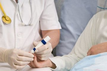 Ini Gejala Khusus yang Sering Dialami Penyandang Diabetes Tipe 1