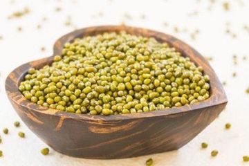 7 Khasiat Dahsyat Kacang Hijau, Menurunkan Kolesterol Hingga Gula Darah