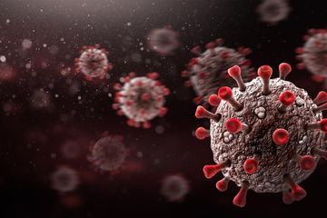 Cek Fakta Covid-19, Bisakah Menghirup Uap dan Berkumur Melepaskan Virus Corona?