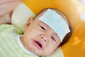 Hati-hati penyakit yang bisa dicegah imuniasi pada anak berisiko muncul kembali, karena cakupan vaksinasi anak turun.