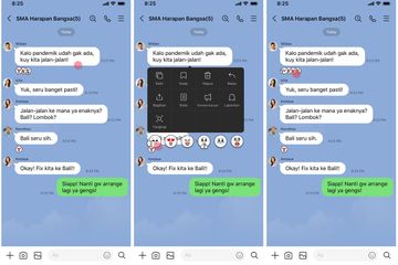 Berita Reaksi Terbaru Hari Ini Info Komputer<script async src=